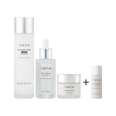 Ceramic Milk Skin Trio Light
